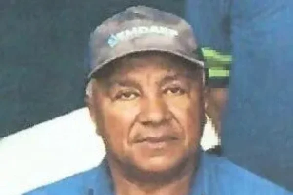 Trabalhador que morreu soterrado em esgoto
