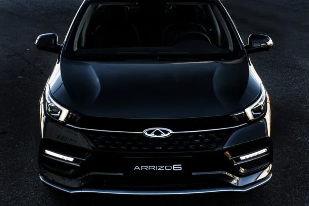 Arrizo 6, da Caoa Chery, vai custar R$ 98.400. O conteúdo é generoso - imagem 6 Arrizo 6, da Caoa Chery, vai custar R$ 98.400. O conteúdo é generoso - imagem 6