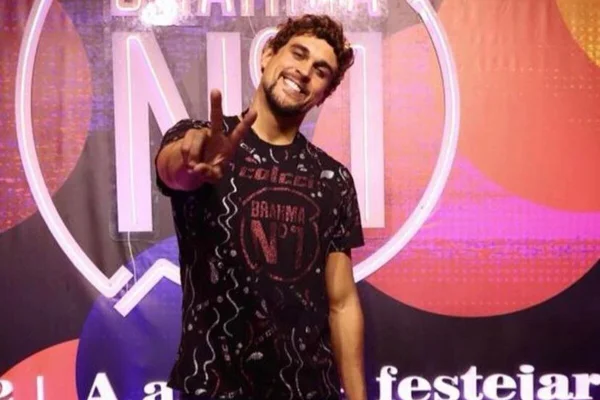 Felipe Roque (Divulgação)