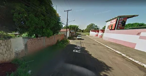 POLÍCIA Idoso gay é encontrado morto amarrado por fios na Vila Progresso