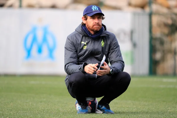 André Villas-Boas