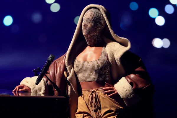 Apresentação Alicia Keys