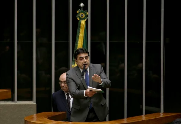Domingos Sávio: “Reforma da Previdência, do jeito que está, não passa”