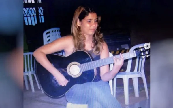 “Teimosa e ciumenta”: documentário retrata Marília Mendonça fora dos palcos - destaque galeria “Teimosa e ciumenta”: documentário retrata Marília Mendonça fora dos palcos - destaque galeria