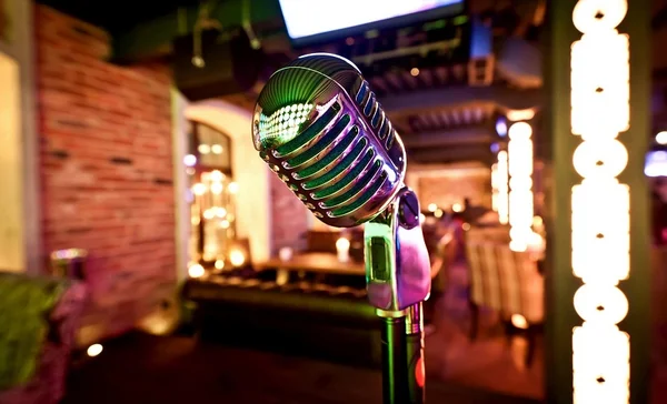karaoke