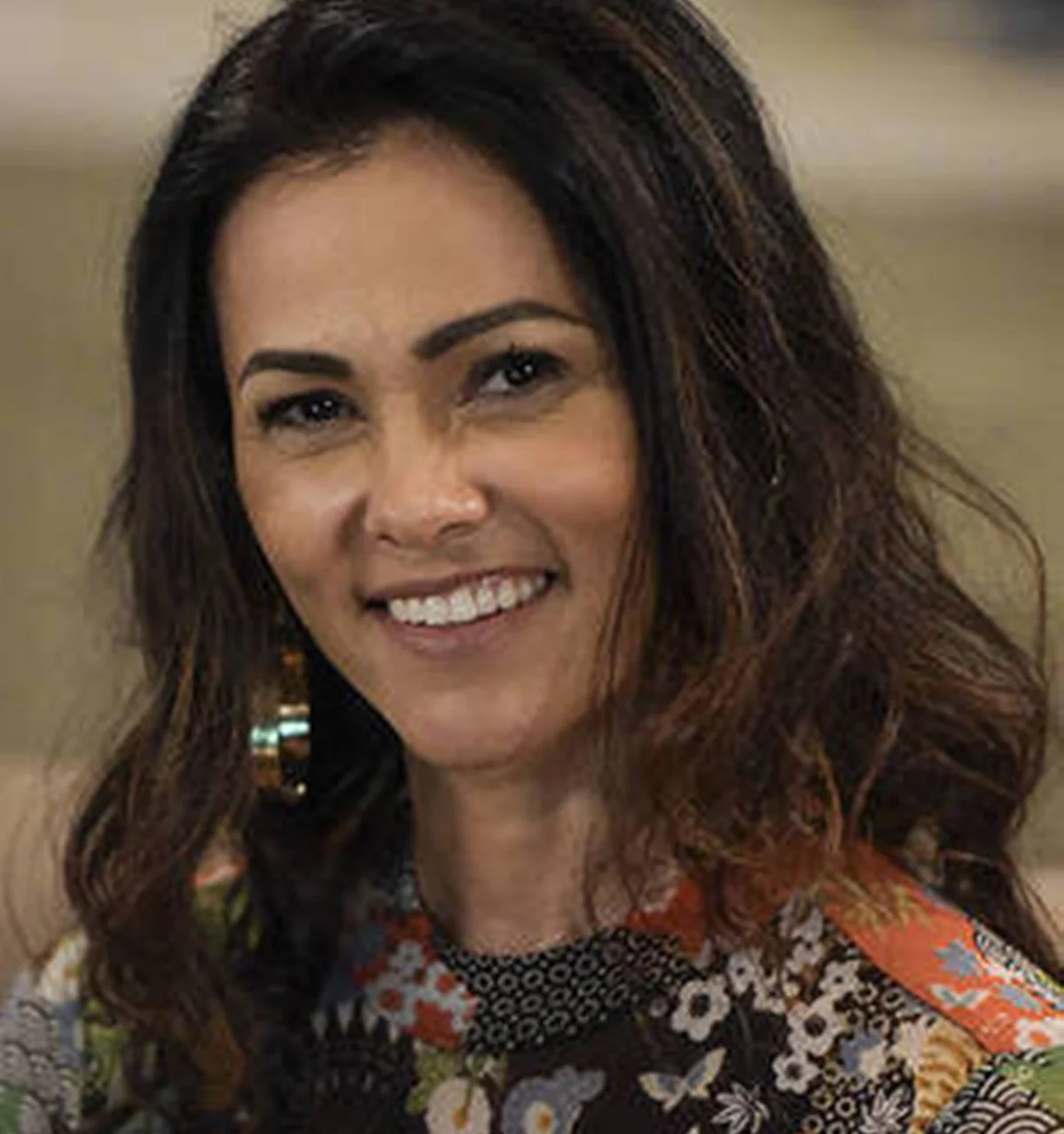 Suzana Alves, ex-Tiazinha, deu uma entrevista recente e desabafou sobre ter sido traída pela Band Suzana Alves, ex-Tiazinha, deu uma entrevista recente e desabafou sobre ter sido traída pela Band