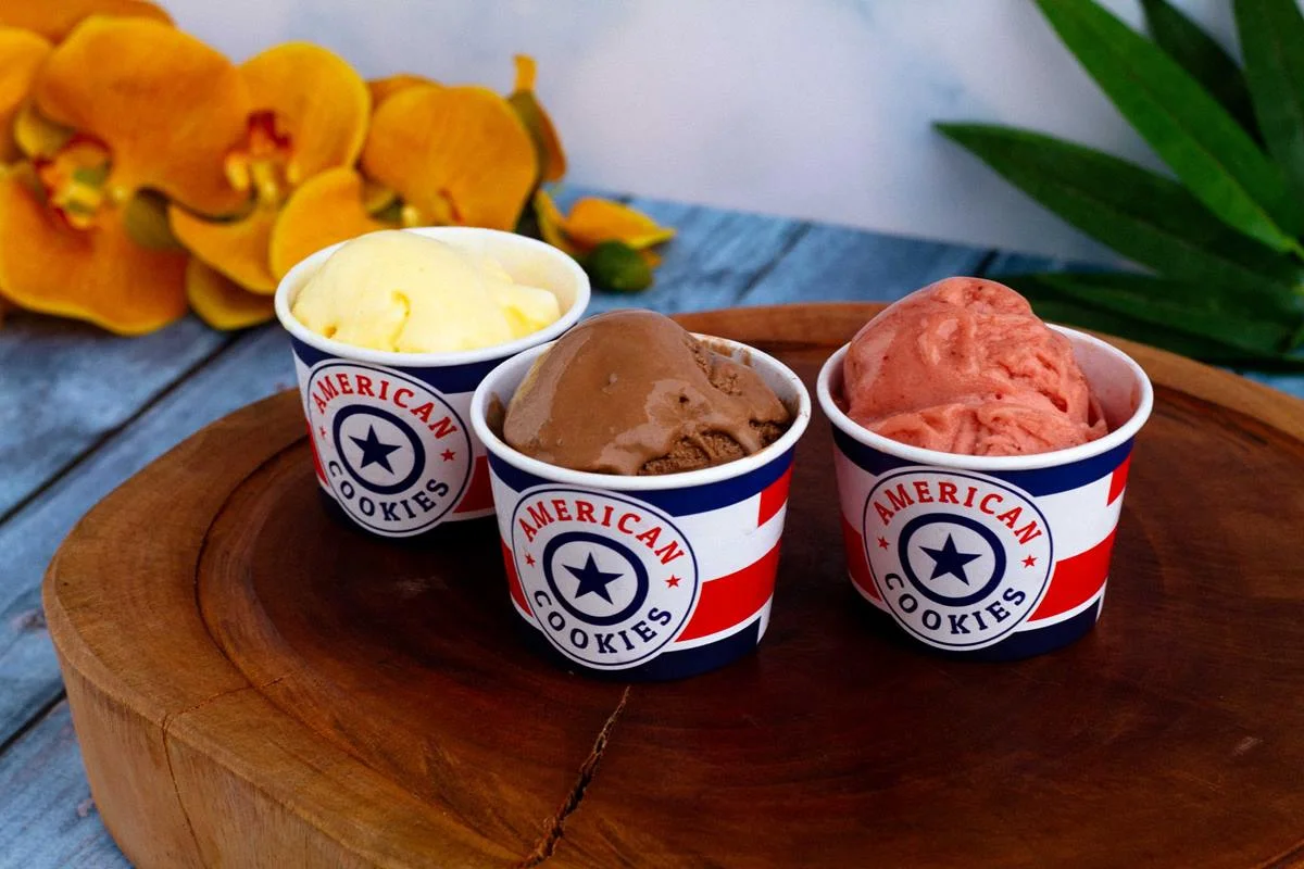 Gelato Gelato