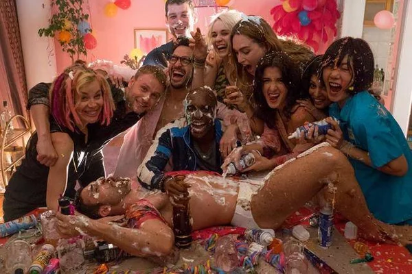 “Sense8”: entre a diversão e a questão do ser humano fragmentado