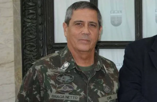 Buriti 2018: Chagas e Guerra “fogem” de alianças com a velha política