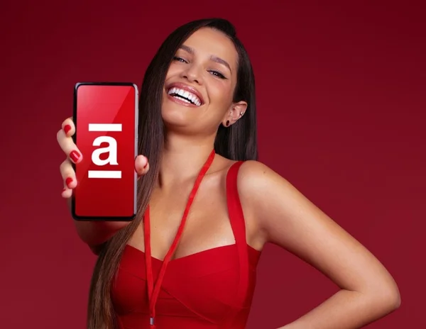 Juliette Freire é embaixadora da Americanas