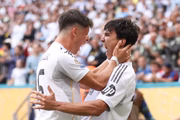 Gonzalo se tornou o artilheiro do Real na competição