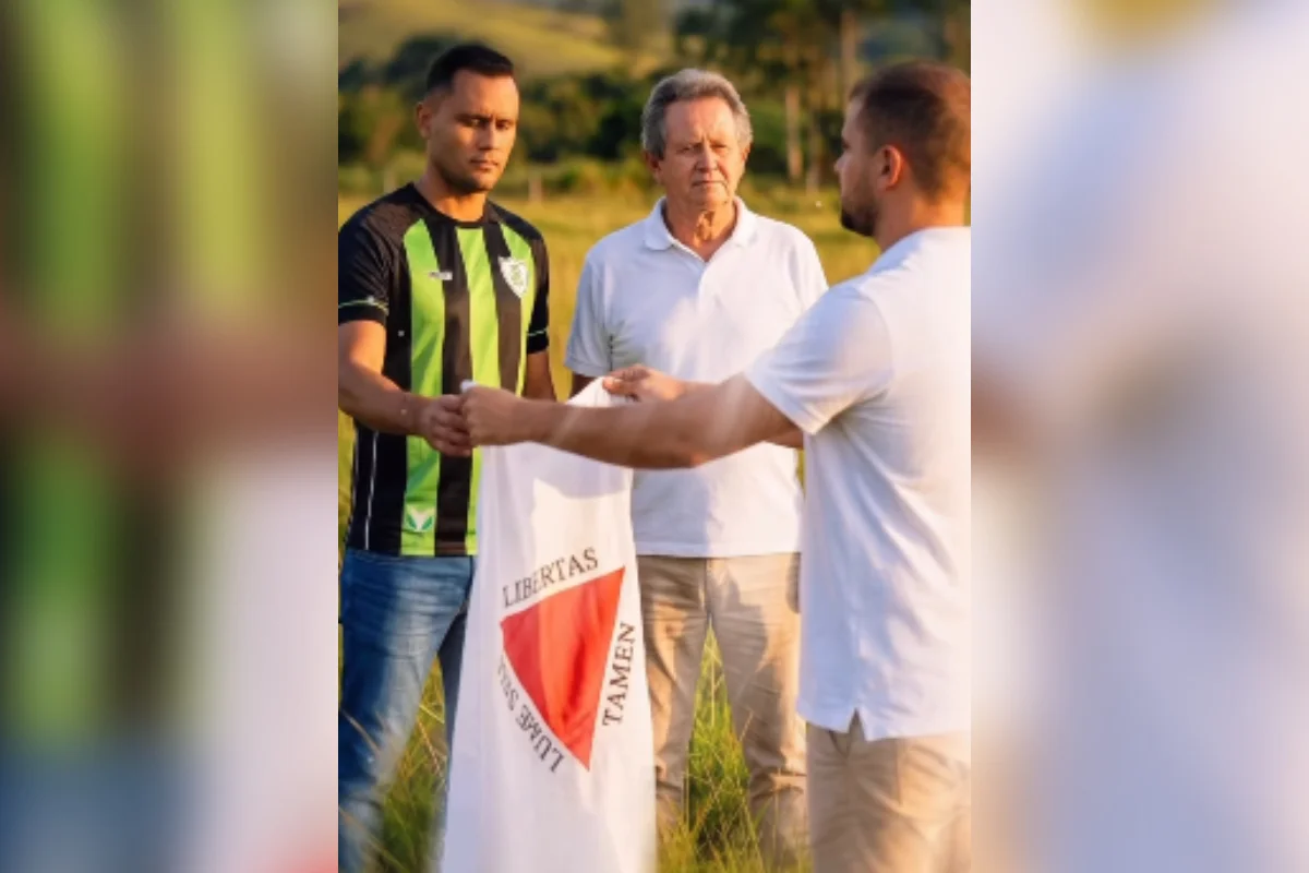 “Eu sou candidato”, diz Cleitinho após veto do Republicanos - imagem 4 “Eu sou candidato”, diz Cleitinho após veto do Republicanos - imagem 4