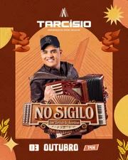 Tarcísio do Acordeon Tarcísio do Acordeon