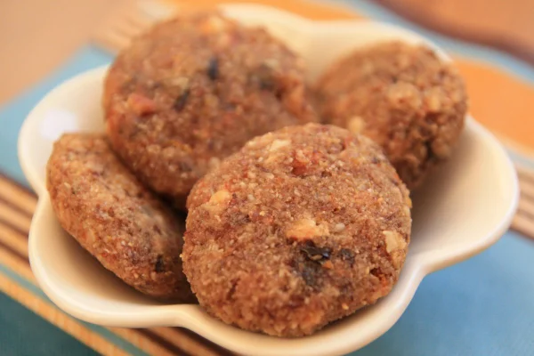 cookie proteico