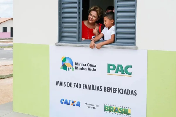 Caixa diz que há discussão de mudanças na primeira faixa do Minha Casa Minha Vida