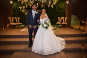 Casamento Mirela Janis e Yugnir Casamento Mirela Janis e Yugnir