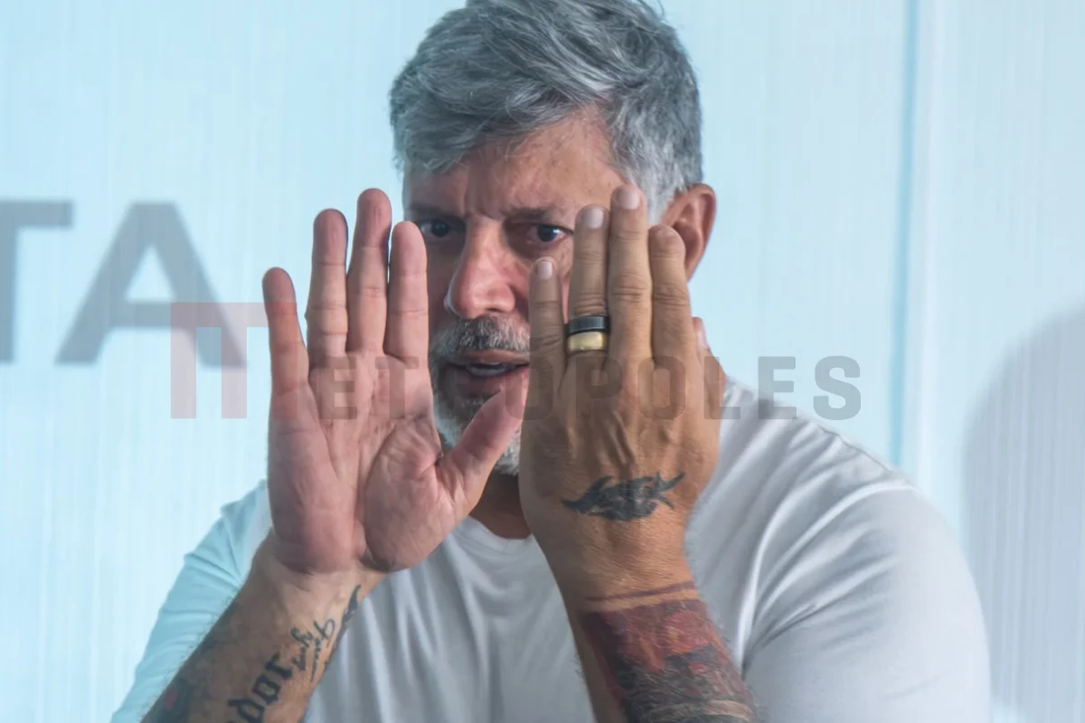 Alexandre Frota Alexandre Frota