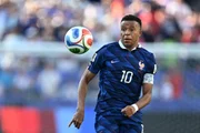 Mbappé lidera a seleção francesa em confronto decisivo contra Marrocos pelo Mundial Mbappé lidera a seleção francesa em confronto decisivo contra Marrocos pelo Mundial