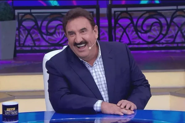 Ratinho