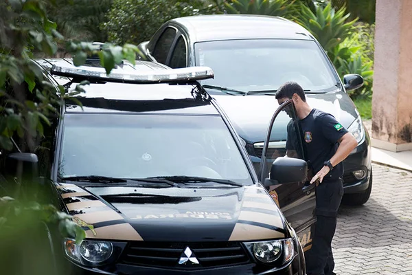Bastidores da ação que levou Arruda, Agnelo e Filippelli para cadeia