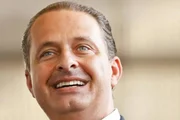 Eduardo Campos, ex-governador de Pernambuco Eduardo Campos, ex-governador de Pernambuco
