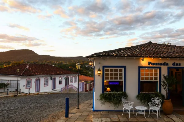 Pirenópolis, Goiás