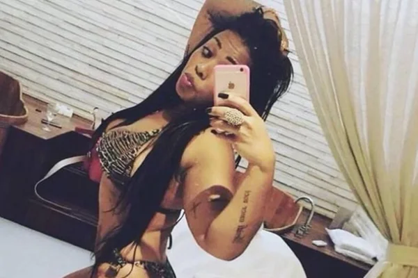 Loba do Tinder é presa por dar golpe de R$ 17 mil forjando herança