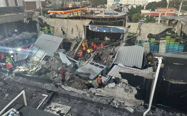 República Dominicana: mortos após tragédia em boate chegam a 113
