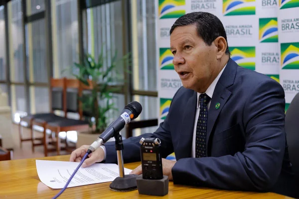 Mourão