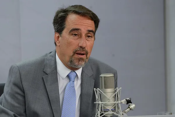 Gilberto Occhi deixa comando da Caixa para assumir Ministério da Saúde