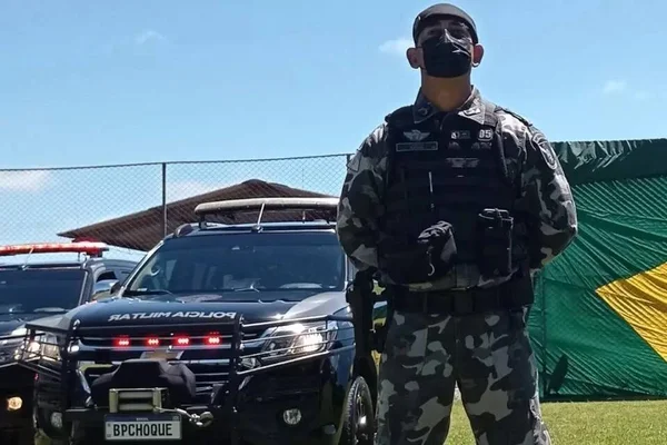 Guarapuava: família de policial baleado durante ataque pede oração