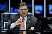 Davi Alcolumbre cedeu ao indicado de Silveira para ANP