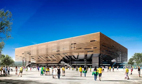 Comitê Rio-2016 realiza cortes em serviços da organização da Olimpíada
