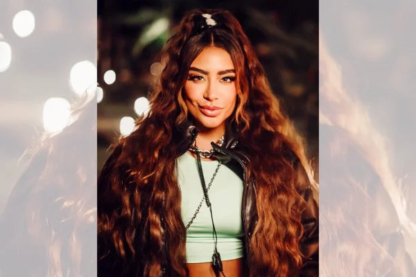Rafaella Santos defende Neymar contra Galvão: “Idiota será ele ou você?”