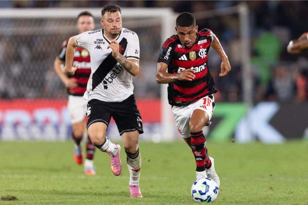 Flamengo-APOSTAS