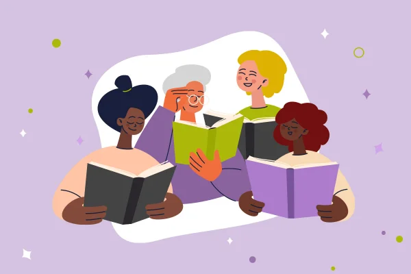 Dia Internacional da Mulher: 6 livros inspiradores para comunicadoras