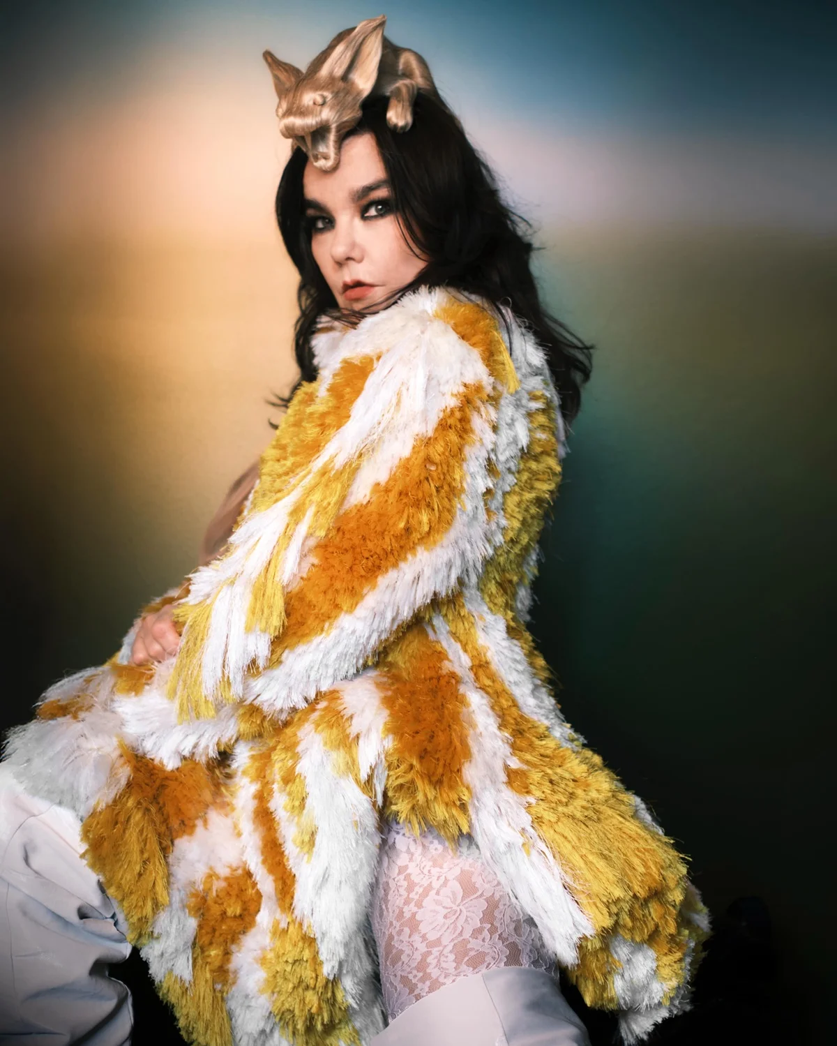 Björk Björk