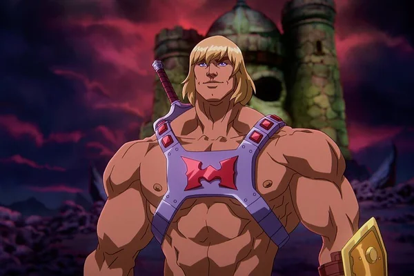 Mestres do Universo_He-Man_Netflix