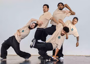 Na sexta-feira, sábado e domingo, o Teatro Paulo Eiró será palco do espetáculo Vitrines, da Companhia de Dança SETES