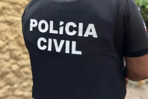 Polícia Civil da Bahia