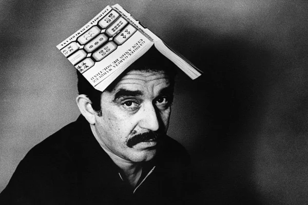 Gabriel García Márquez
