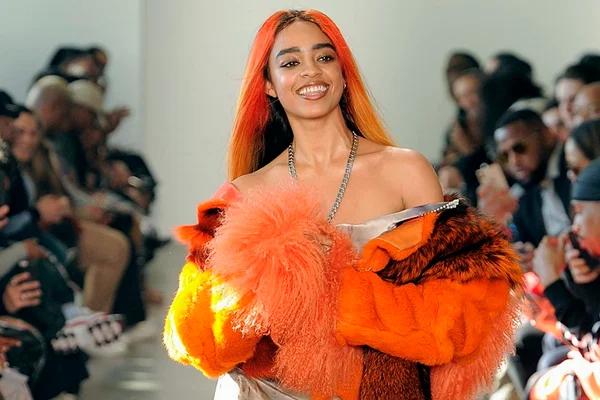 NYFW recebe, pela primeira vez, desfile de estilista trans