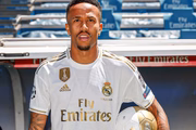 Web detona Éder Militão após pedido de guarda da filha com Karol Lima