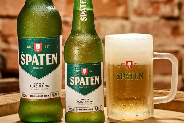 Spaten