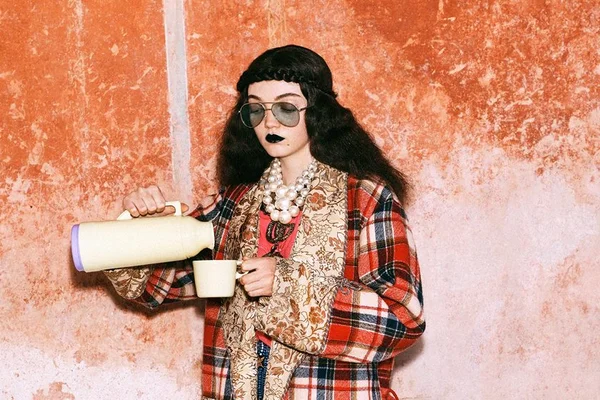Veja meus detalhes favoritos do pre-fall 2019 da Gucci