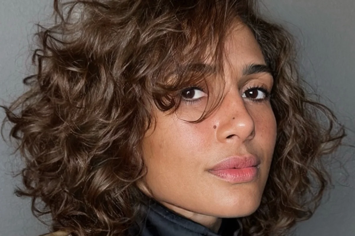 Camila Pitanga sobre volta de Lola em Beleza Fatal: “Frio na barriga” - imagem 1 Camila Pitanga sobre volta de Lola em Beleza Fatal: “Frio na barriga” - imagem 1
