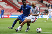 Israel x Itália - Eliminatórias da Copa do Mundo Israel x Itália - Eliminatórias da Copa do Mundo