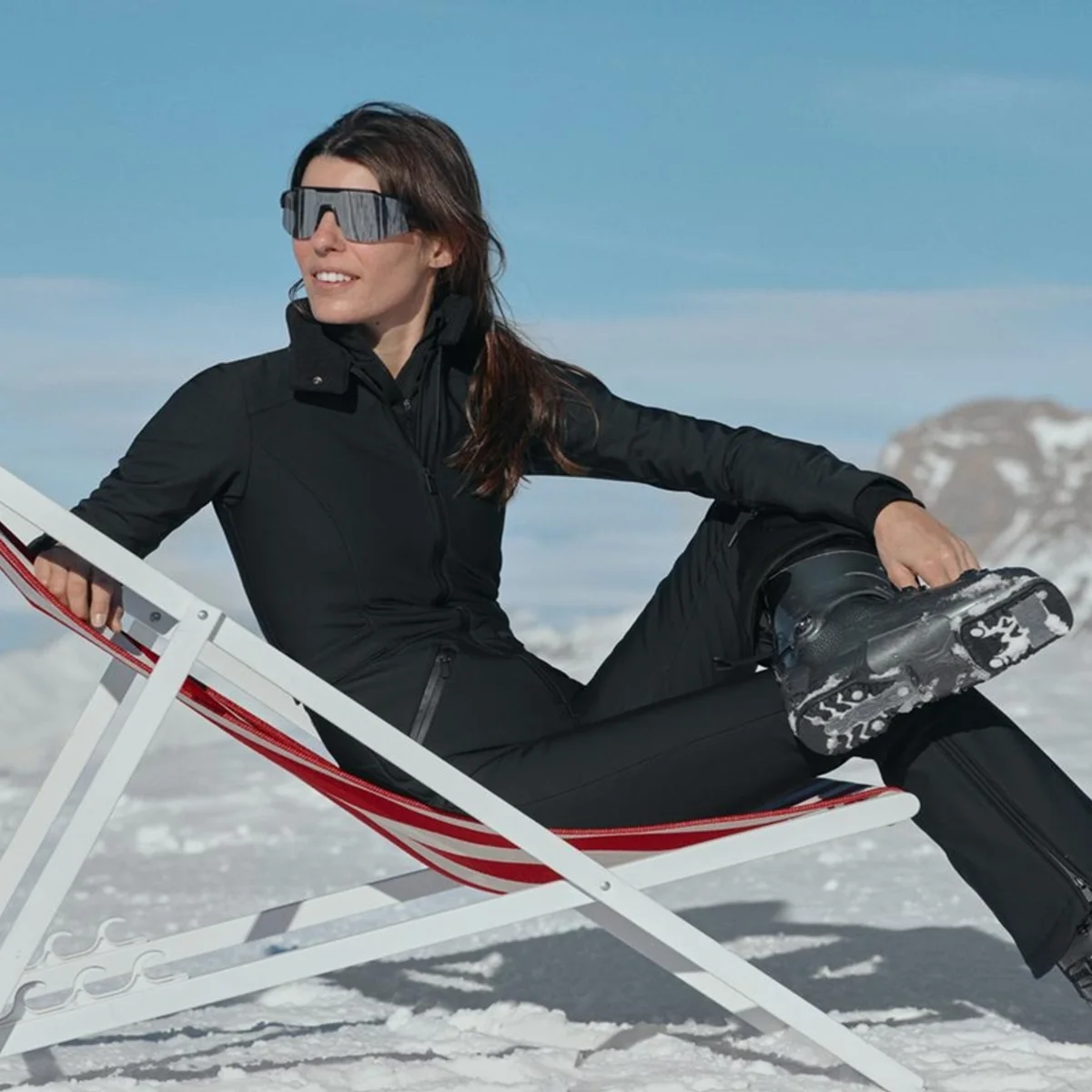 Zara é criticada após lançar coleção para esportes de inverno