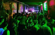 É Fixa Parceirx: o Sub Dulcina (Setor de Diversões Sul) organiza a festa, a partir das 22h. O lineup inclui Ceilondres, LaBonita, PORN, Andy Souza e Flávio Hauila. Classificação indicativa: 18 anos