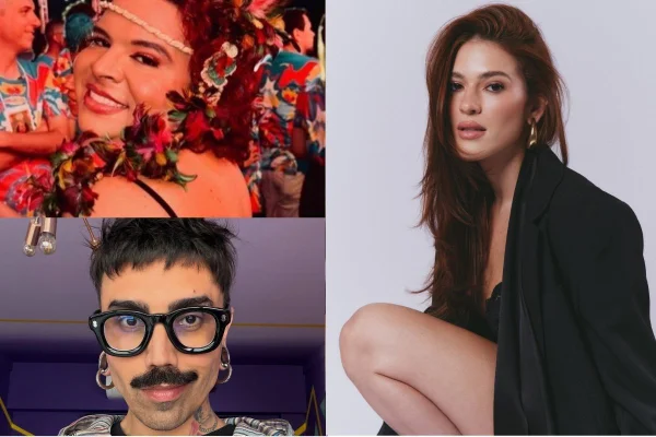 Influenciadores revelam desentendimento com Ana Clara: “Desrespeitada”